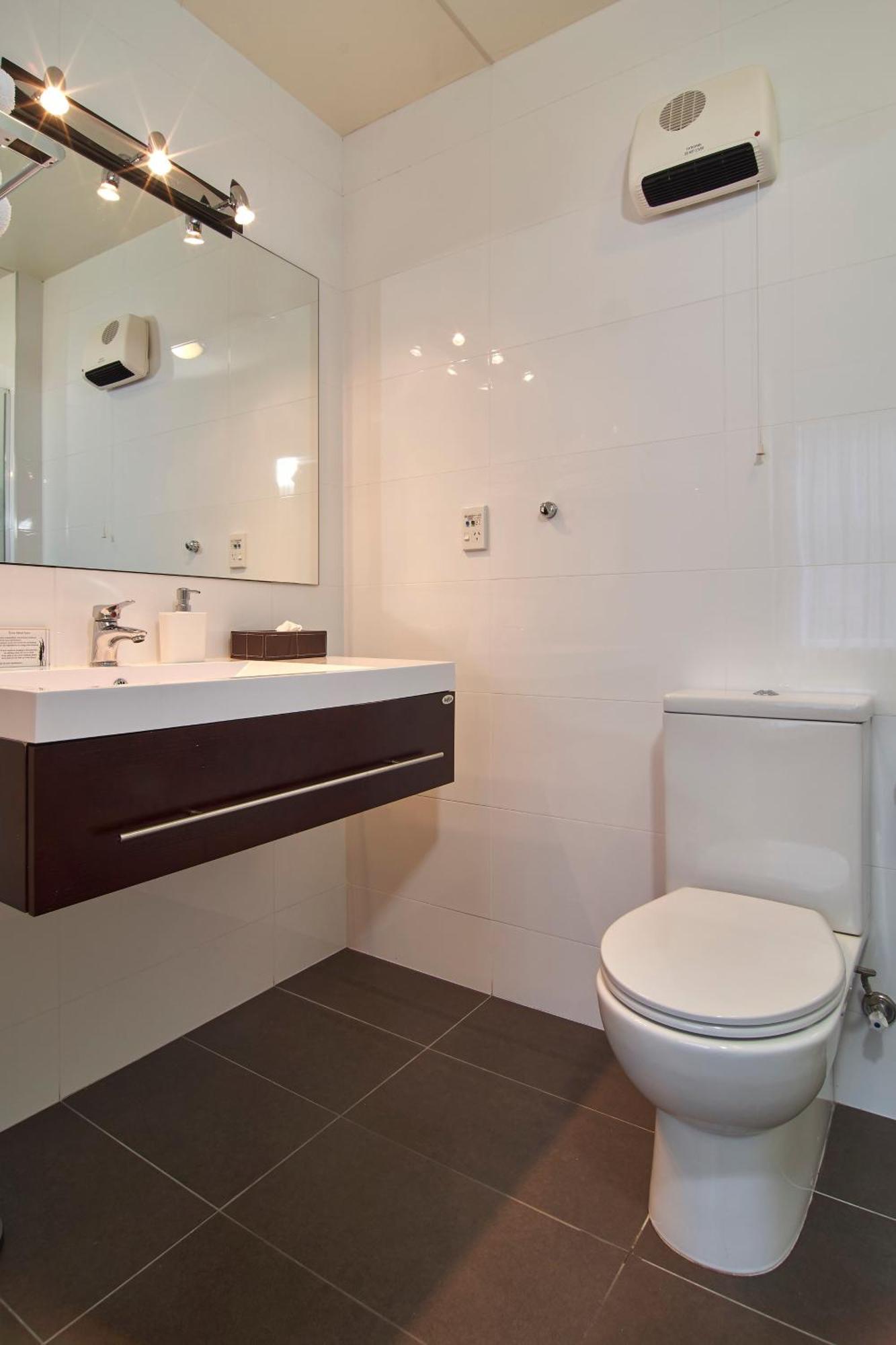 Hotel Carlton Mill Christchurch Ngoại thất bức ảnh