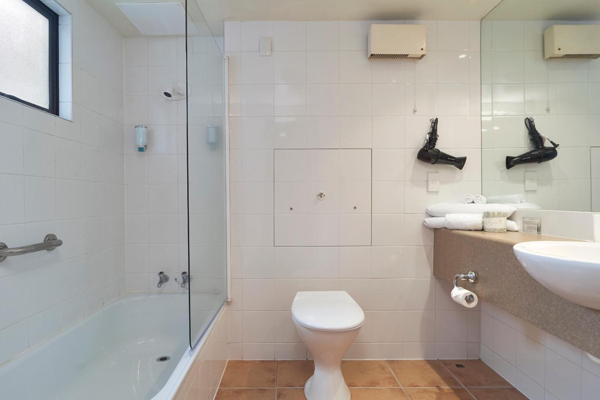 Hotel Carlton Mill Christchurch Ngoại thất bức ảnh