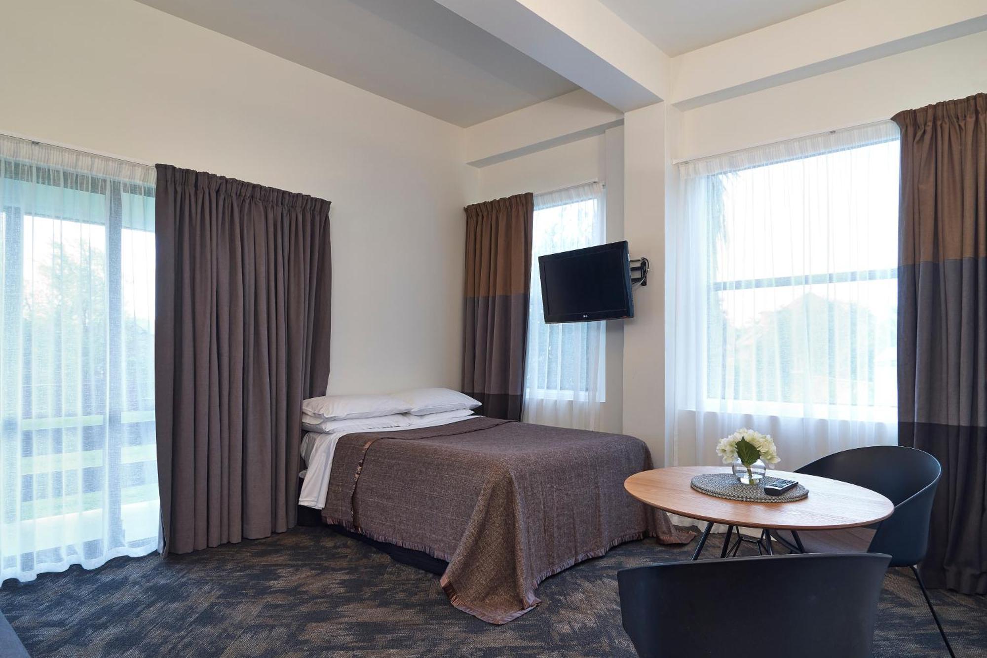 Hotel Carlton Mill Christchurch Ngoại thất bức ảnh