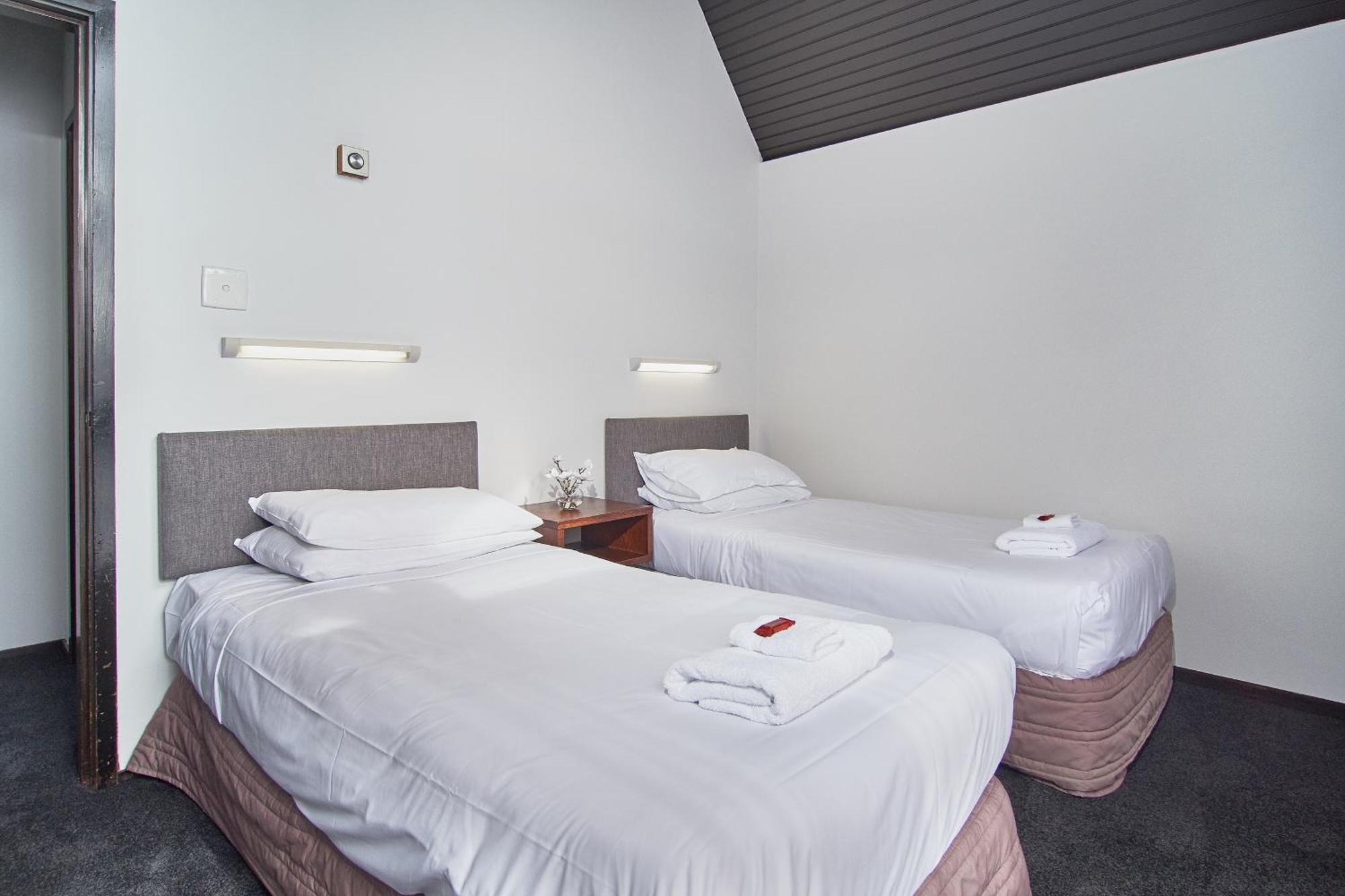 Hotel Carlton Mill Christchurch Ngoại thất bức ảnh